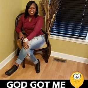 Meet your Posher, Patrice